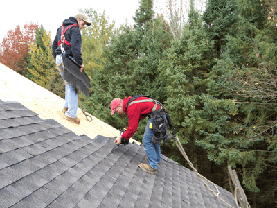 About Roof Repair Experts Silver Bay, NY